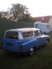Wartburg Kombi